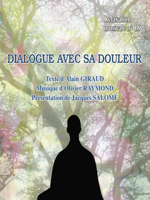 Title details for Dialogue avec sa douleur by Alain Giraud - Available